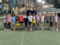 من الملاعب إلى منصات التتويج.. رحلة اكتشاف الأبطال تبدأ من هنا