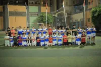 من الملاعب إلى منصات التتويج.. رحلة اكتشاف الأبطال تبدأ من هنا