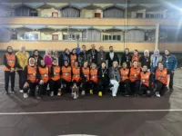 من الملاعب إلى منصات التتويج.. رحلة اكتشاف الأبطال تبدأ من هنا