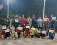 من الملاعب إلى منصات التتويج.. رحلة اكتشاف الأبطال تبدأ من هنا