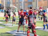 من الملاعب إلى منصات التتويج.. رحلة اكتشاف الأبطال تبدأ من هنا