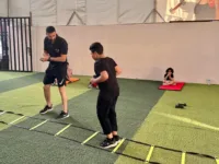 من الملاعب إلى منصات التتويج.. رحلة اكتشاف الأبطال تبدأ من هنا