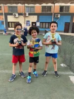 من الملاعب إلى منصات التتويج.. رحلة اكتشاف الأبطال تبدأ من هنا