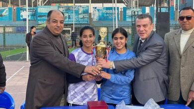 من الملاعب إلى منصات التتويج.. رحلة اكتشاف الأبطال تبدأ من هنا
