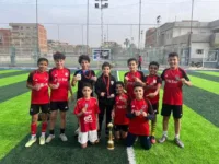 من الملاعب إلى منصات التتويج.. رحلة اكتشاف الأبطال تبدأ من هنا