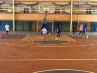 جيل جديد يولد وبطلات يتأهبن للذهب