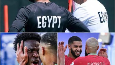 الليلة.. الفراعنة في اختبار ناري أمام بلجيكا بمونديال 2026.. هل يكتب حسام حسن بداية الحلم؟
