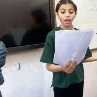 إعلام الشبان يصنع تجربة صيفية مختلفة