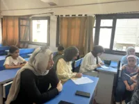 إعلام الشبان يصنع تجربة صيفية مختلفة
