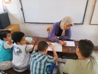 الشبان تفي بوعدها.. انطلاق النشاط الصيفي ببرامج متنوعة لصناعة جيل مبدع ومتميز