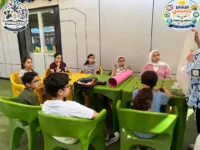 الشبان تفي بوعدها.. انطلاق النشاط الصيفي ببرامج متنوعة لصناعة جيل مبدع ومتميز