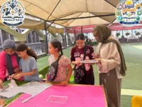الشبان تفي بوعدها.. انطلاق النشاط الصيفي ببرامج متنوعة لصناعة جيل مبدع ومتميز