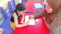 الشبان تفي بوعدها.. انطلاق النشاط الصيفي ببرامج متنوعة لصناعة جيل مبدع ومتميز
