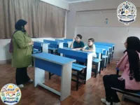 الشبان تفي بوعدها.. انطلاق النشاط الصيفي ببرامج متنوعة لصناعة جيل مبدع ومتميز