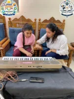 الشبان تفي بوعدها.. انطلاق النشاط الصيفي ببرامج متنوعة لصناعة جيل مبدع ومتميز