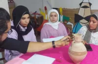 الشبان تفي بوعدها.. انطلاق النشاط الصيفي ببرامج متنوعة لصناعة جيل مبدع ومتميز