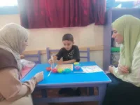 الشبان تفي بوعدها.. انطلاق النشاط الصيفي ببرامج متنوعة لصناعة جيل مبدع ومتميز