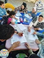 الشبان تفي بوعدها.. انطلاق النشاط الصيفي ببرامج متنوعة لصناعة جيل مبدع ومتميز