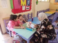 الشبان تفي بوعدها.. انطلاق النشاط الصيفي ببرامج متنوعة لصناعة جيل مبدع ومتميز