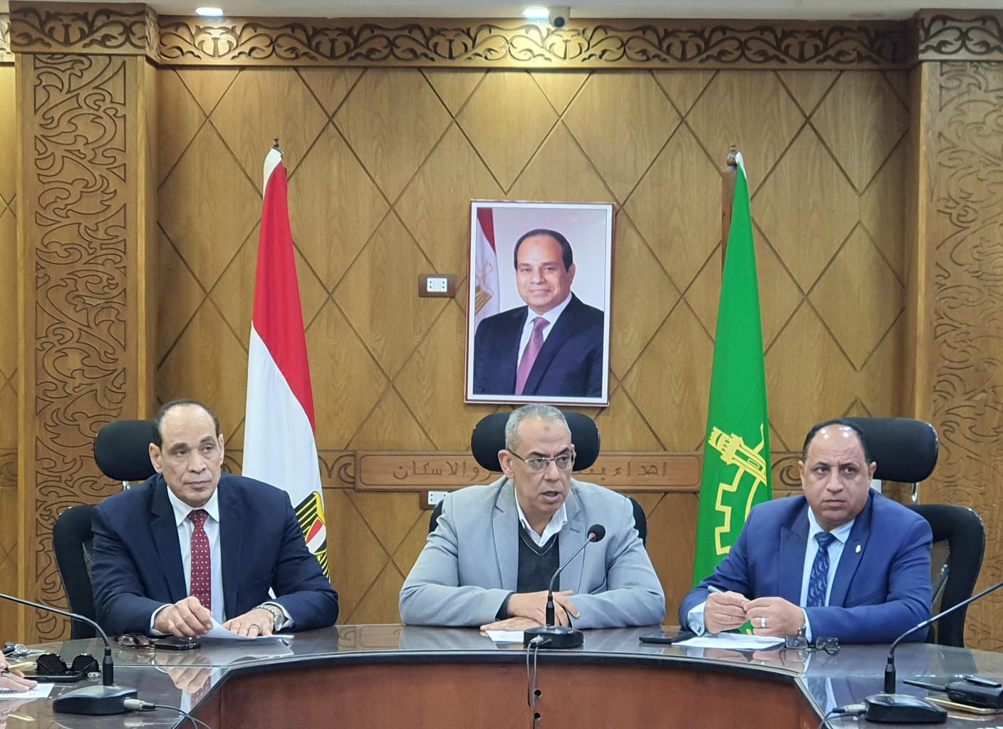 لا تهاون مع الغش.. تعليم القليوبية يستعد للإعدادية بخطة رقابية مشددة