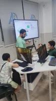 انطلاقة نحو المستقبل.. مركز الشبان للذكاء الاصطناعي ببنها يطلق الكامب الصيفي للبرمجة والذكاء الاصطناعي