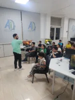 انطلاقة نحو المستقبل.. مركز الشبان للذكاء الاصطناعي ببنها يطلق الكامب الصيفي للبرمجة والذكاء الاصطناعي