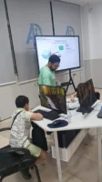انطلاقة نحو المستقبل.. مركز الشبان للذكاء الاصطناعي ببنها يطلق الكامب الصيفي للبرمجة والذكاء الاصطناعي
