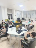 انطلاقة نحو المستقبل.. مركز الشبان للذكاء الاصطناعي ببنها يطلق الكامب الصيفي للبرمجة والذكاء الاصطناعي