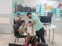 انطلاقة نحو المستقبل.. مركز الشبان للذكاء الاصطناعي ببنها يطلق الكامب الصيفي للبرمجة والذكاء الاصطناعي