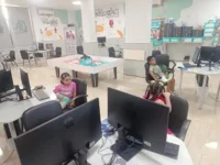 انطلاقة نحو المستقبل.. مركز الشبان للذكاء الاصطناعي ببنها يطلق الكامب الصيفي للبرمجة والذكاء الاصطناعي