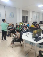 انطلاقة نحو المستقبل.. مركز الشبان للذكاء الاصطناعي ببنها يطلق الكامب الصيفي للبرمجة والذكاء الاصطناعي