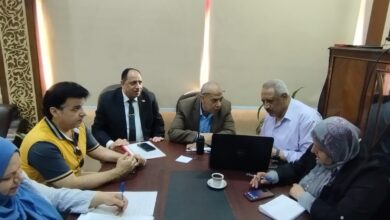 انضباط مشدد وربط لحظي باللجان.. تعليم القليوبية يفرض سيطرة كاملة على امتحانات الإعدادية