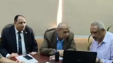 انتهاء امتحانات الشهادة الإعدادية بالقليوبية.. وتعليم المحافظة: لا تسريب وبدء أعمال التصحيح