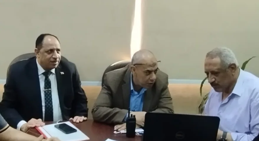 انتهاء امتحانات الشهادة الإعدادية بالقليوبية.. وتعليم المحافظة: لا تسريب وبدء أعمال التصحيح
