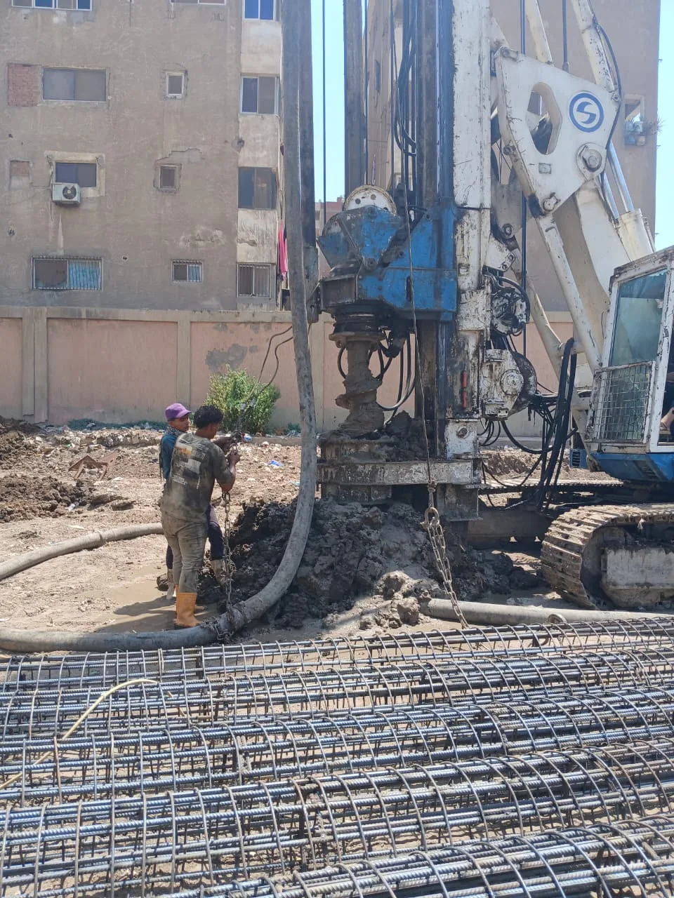 جامعة بنها تعلن بدء تنفيذ مشروع العيادات الخارجية والمراكز الطبية المتخصصة بكفر سعد وتضم 60 عيادة طبية جامعة بنها تعلن بدء تنفيذ مشروع العيادات الخارجية والمراكز الطبية المتخصصة بكفر سعد وتضم 60 عيادة طبية