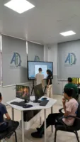 إقبال متواصل على مركز الشبان للذكاء الاصطناعي ببنها.. استثمار في المستقبل ومتعة تصنع الإبداع