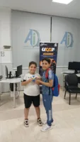 إقبال متواصل على مركز الشبان للذكاء الاصطناعي ببنها.. استثمار في المستقبل ومتعة تصنع الإبداع
