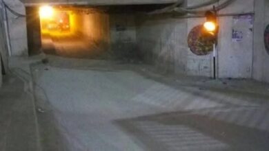 بسبب أعمال الصرف الصحي.. تحويلات مرورية جديدة وغلق مؤقت لمدخل الحدادين بطوخ