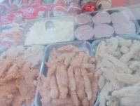 قبل وصولها للمواطنين.. ضبط 445 كيلو مصنعات لحوم ودواجن فاسدة وسلع منتهية الصلاحية بالخصوص