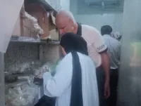 قبل وصولها للمواطنين.. ضبط 445 كيلو مصنعات لحوم ودواجن فاسدة وسلع منتهية الصلاحية بالخصوص