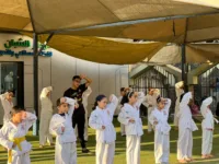 النجاح يتضاعف يوماً بعد يوم.. الإقبال على النشاط الرياضي بنادي شبان بنها يواصل ارتفاعه