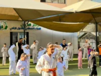 النجاح يتضاعف يوماً بعد يوم.. الإقبال على النشاط الرياضي بنادي شبان بنها يواصل ارتفاعه