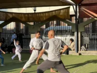 النجاح يتضاعف يوماً بعد يوم.. الإقبال على النشاط الرياضي بنادي شبان بنها يواصل ارتفاعه