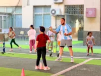 النجاح يتضاعف يوماً بعد يوم.. الإقبال على النشاط الرياضي بنادي شبان بنها يواصل ارتفاعه