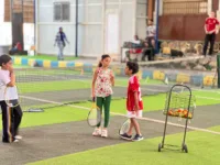 النجاح يتضاعف يوماً بعد يوم.. الإقبال على النشاط الرياضي بنادي شبان بنها يواصل ارتفاعه