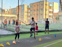 النجاح يتضاعف يوماً بعد يوم.. الإقبال على النشاط الرياضي بنادي شبان بنها يواصل ارتفاعه
