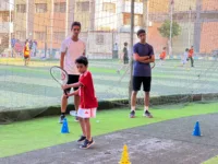 النجاح يتضاعف يوماً بعد يوم.. الإقبال على النشاط الرياضي بنادي شبان بنها يواصل ارتفاعه