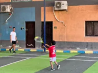 النجاح يتضاعف يوماً بعد يوم.. الإقبال على النشاط الرياضي بنادي شبان بنها يواصل ارتفاعه