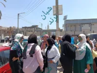 النحو يثير الجدل بين طلاب الثانوية العامة بالقليوبية.. واستياء من مستوى الصعوبة في امتحان اللغة العربية