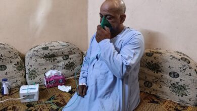 في ثوانٍ حسم قراره.. "بطل الكلور" يروي كيف أنقذ محطة مياه الرملة من كارثة في بنها